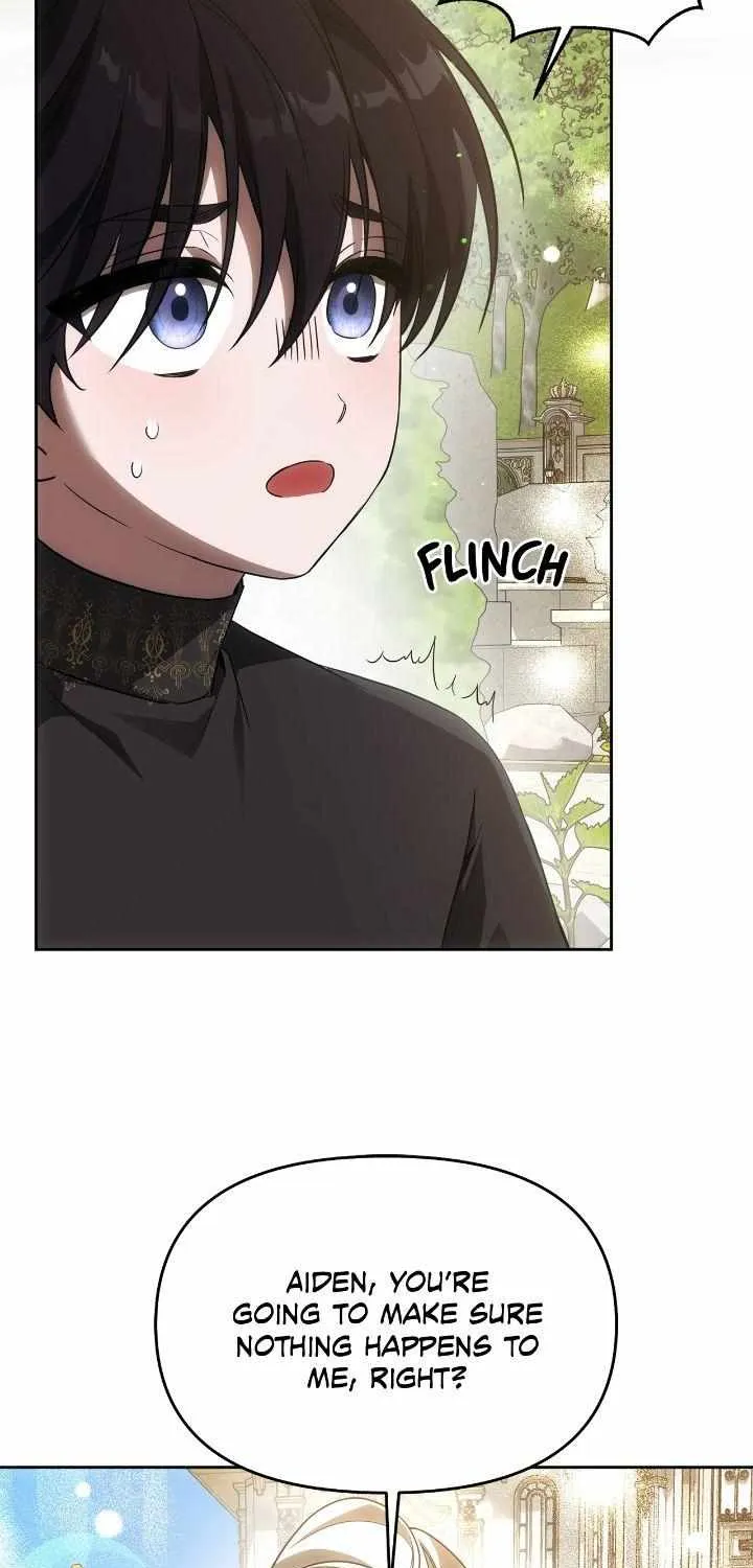 How to Escape an Esper Harem Chapter 2 page 105 - 