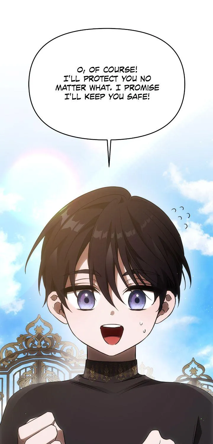 How to Escape an Esper Harem Chapter 2 page 108 - 