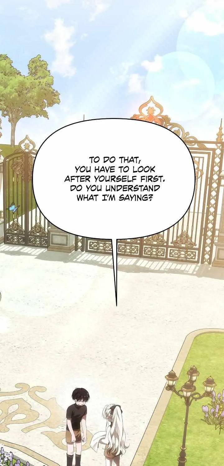 How to Escape an Esper Harem Chapter 2 page 110 - 