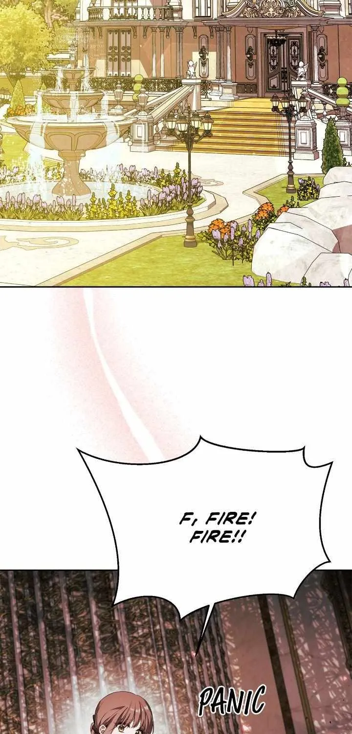 How to Escape an Esper Harem Chapter 2 page 15 - 