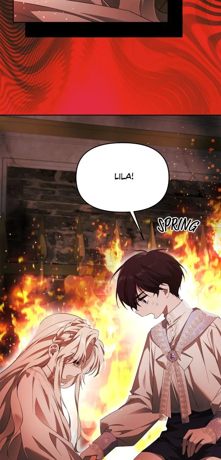 How to Escape an Esper Harem Chapter 2 page 21 - 