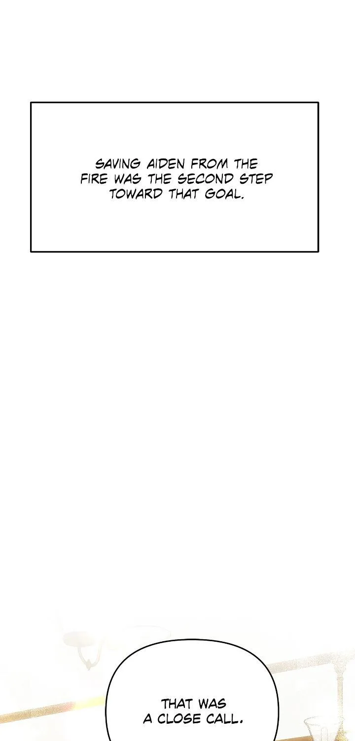 How to Escape an Esper Harem Chapter 2 page 23 - 