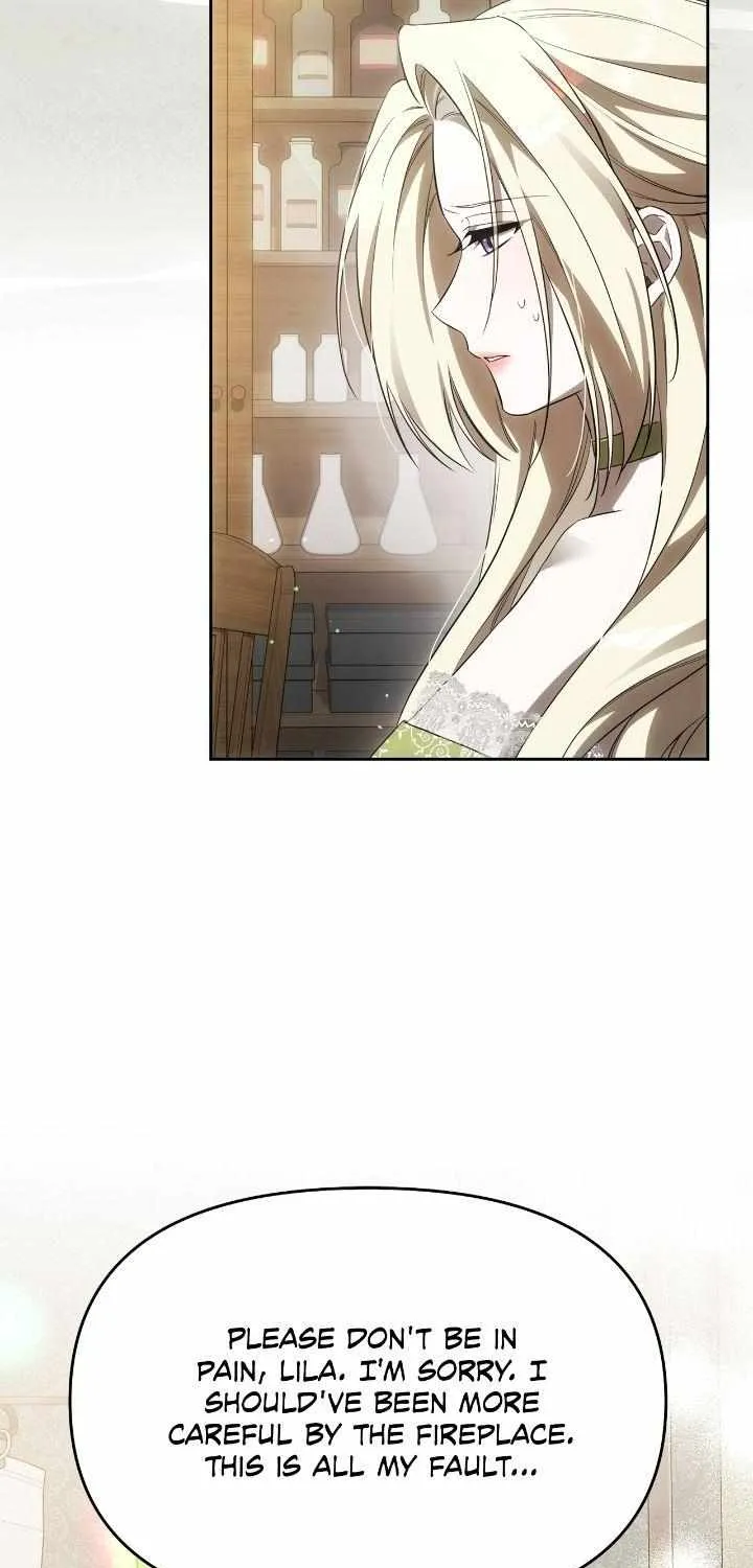 How to Escape an Esper Harem Chapter 2 page 27 - 