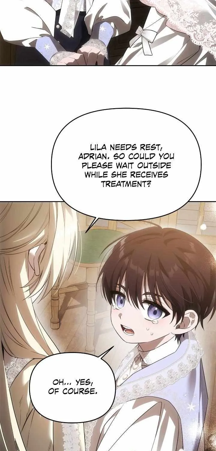 How to Escape an Esper Harem Chapter 2 page 29 - 