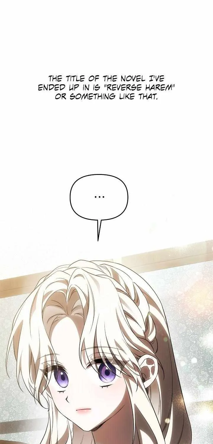 How to Escape an Esper Harem Chapter 2 page 32 - 