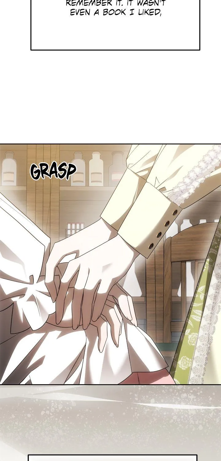 How to Escape an Esper Harem Chapter 2 page 34 - 