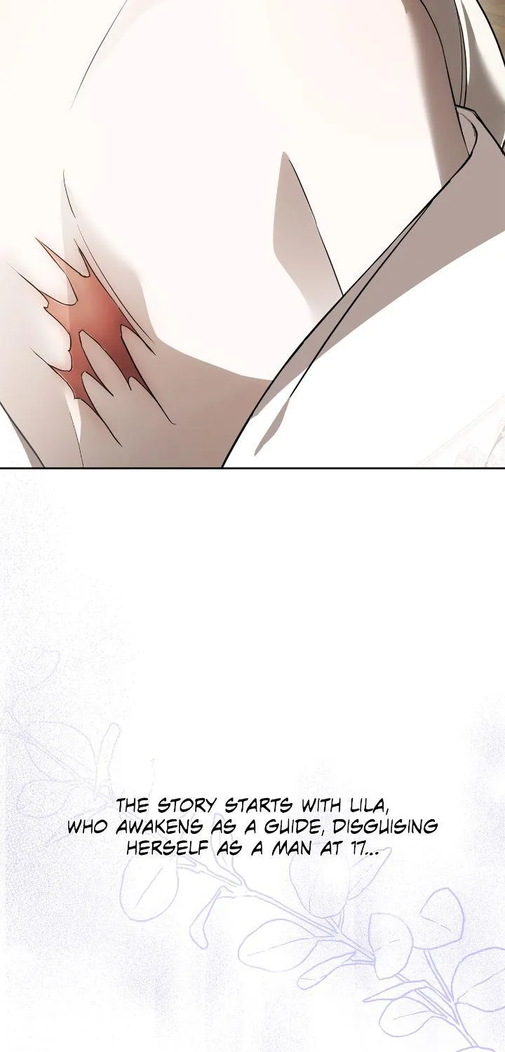 How to Escape an Esper Harem Chapter 2 page 38 - 
