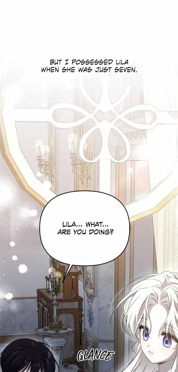 How to Escape an Esper Harem Chapter 2 page 42 - 