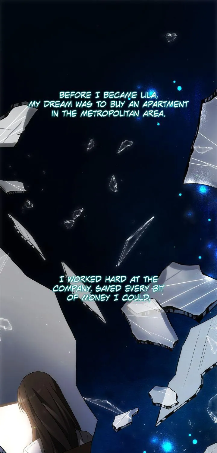 How to Escape an Esper Harem Chapter 2 page 52 - 