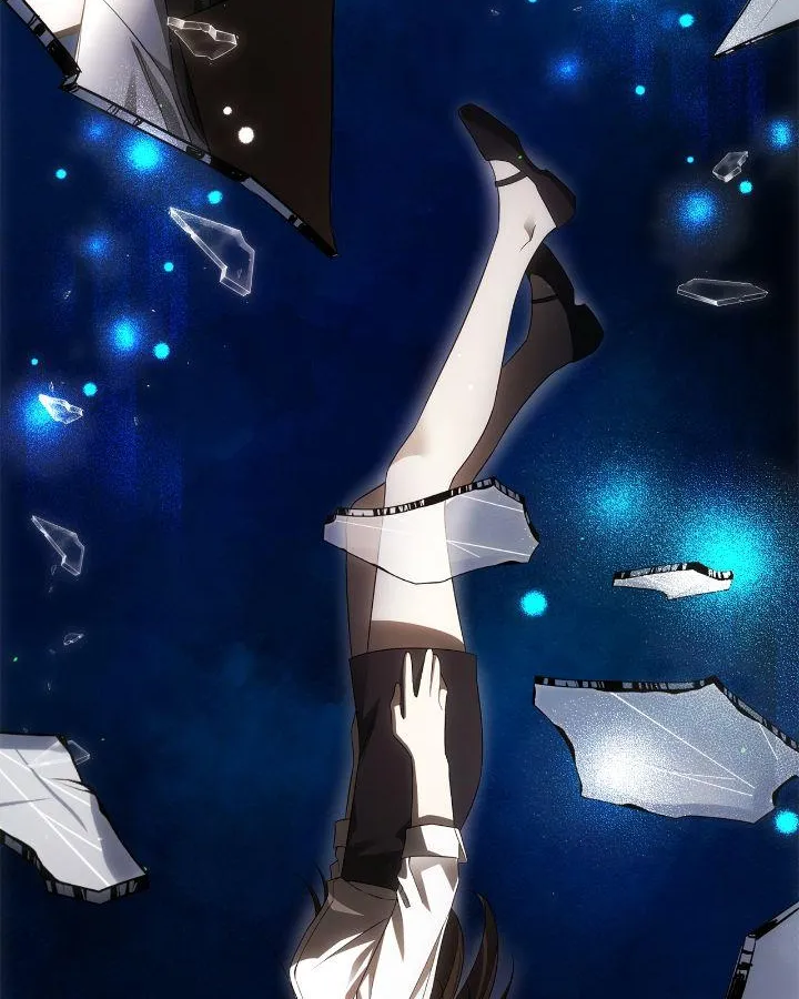 How to Escape an Esper Harem Chapter 2 page 53 - 