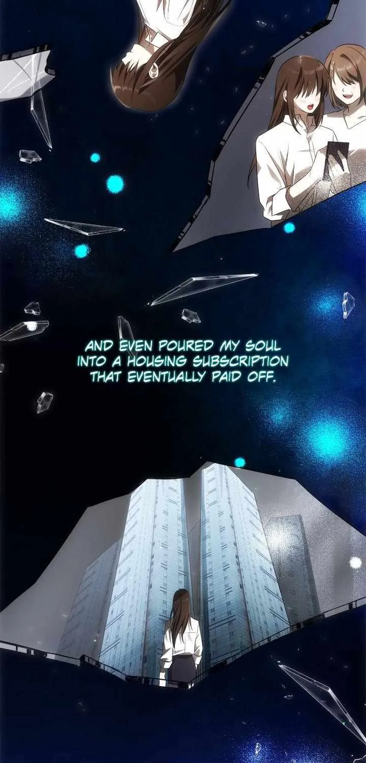 How to Escape an Esper Harem Chapter 2 page 54 - 