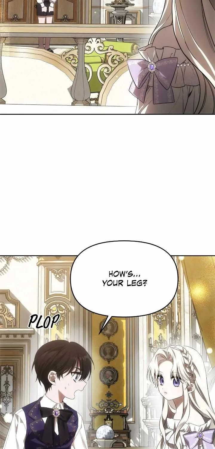How to Escape an Esper Harem Chapter 2 page 72 - 
