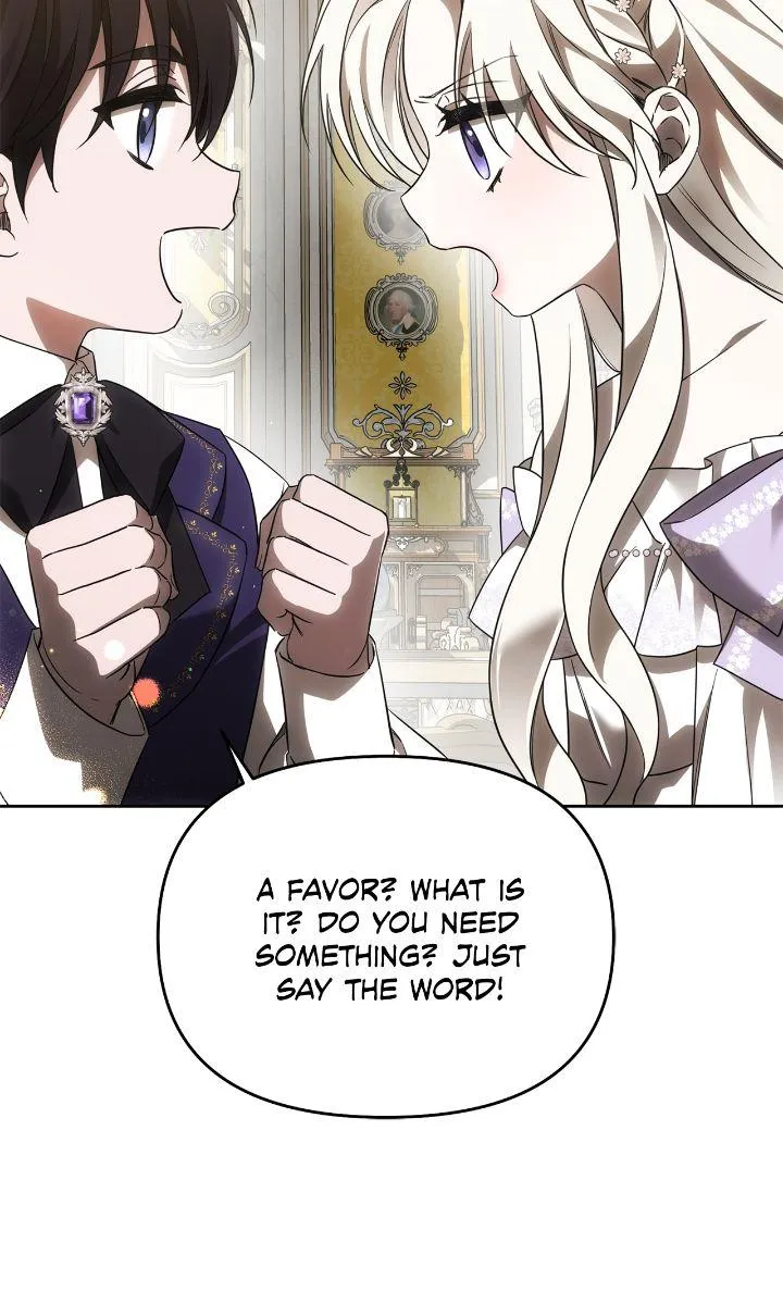 How to Escape an Esper Harem Chapter 2 page 78 - 
