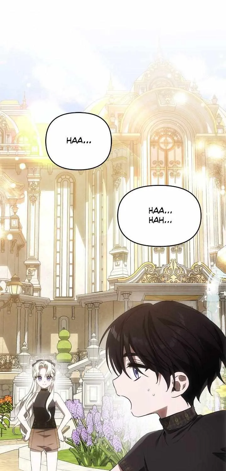 How to Escape an Esper Harem Chapter 2 page 88 - 