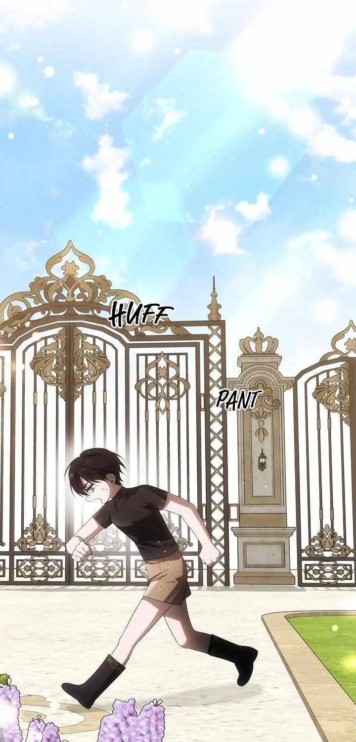 How to Escape an Esper Harem Chapter 2 page 92 - 