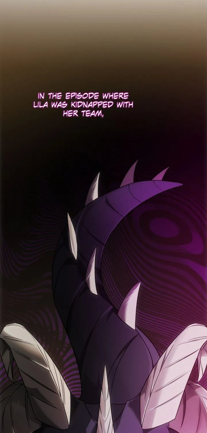 How to Escape an Esper Harem Chapter 2 page 94 - 