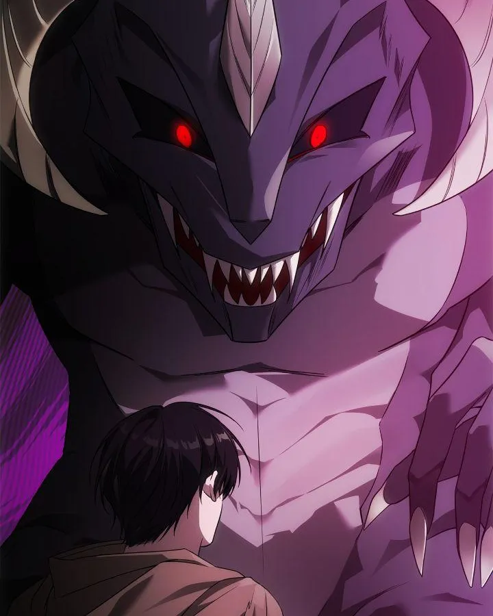 How to Escape an Esper Harem Chapter 2 page 95 - 
