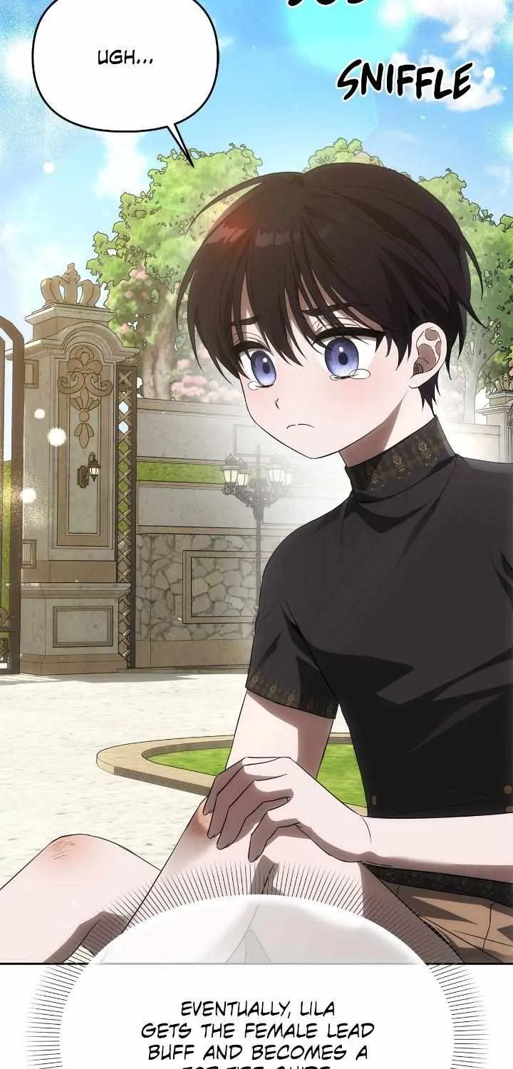 How to Escape an Esper Harem Chapter 2 page 99 - 