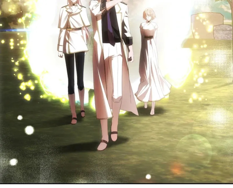 How to Escape an Esper Harem Chapter 20 page 101 - 