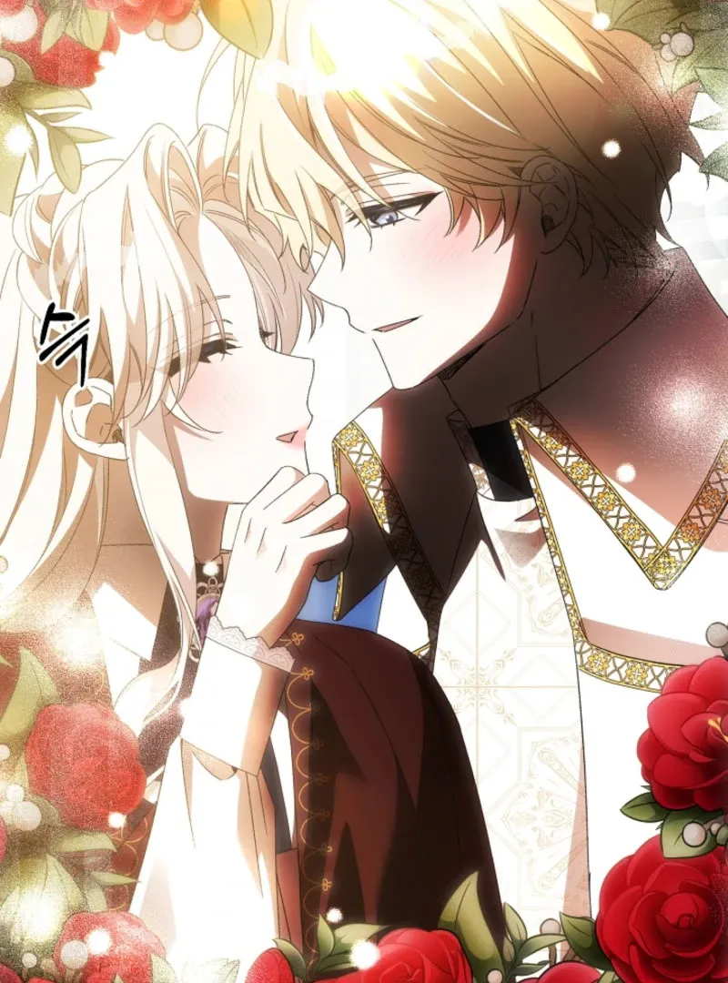 How to Escape an Esper Harem Chapter 20 page 104 - 