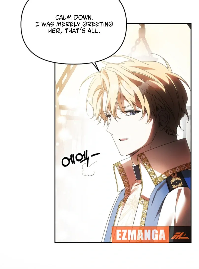 How to Escape an Esper Harem Chapter 20 page 107 - 
