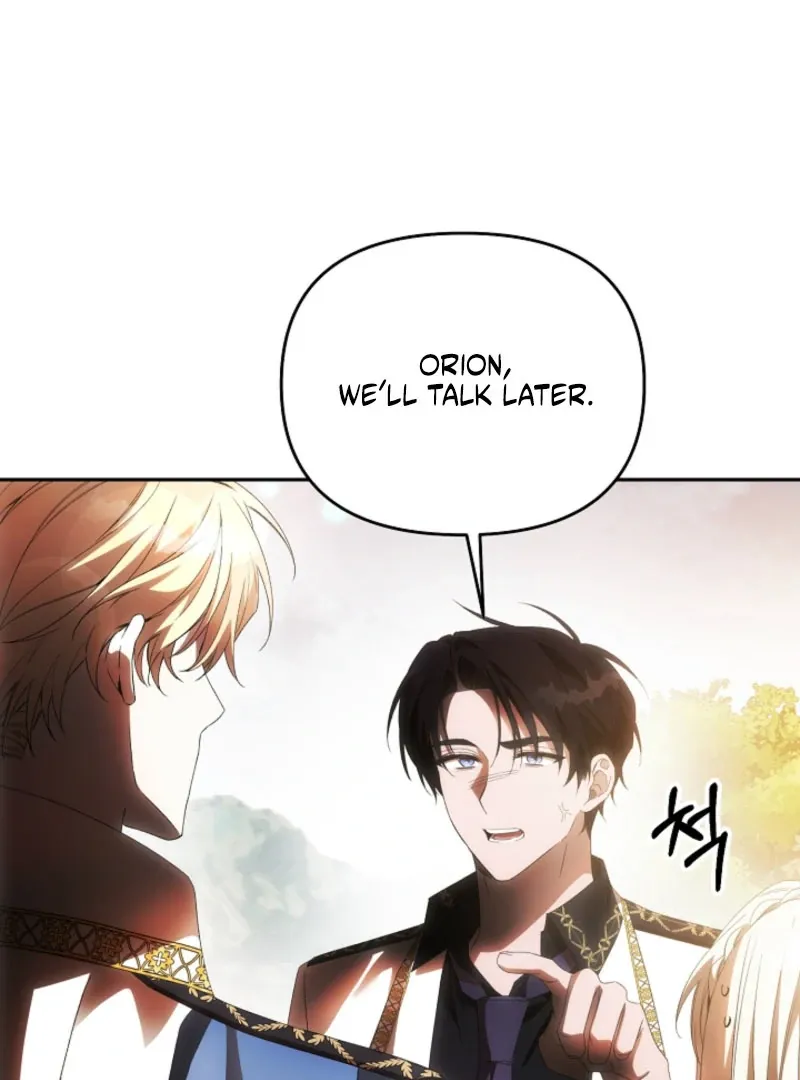 How to Escape an Esper Harem Chapter 20 page 110 - 