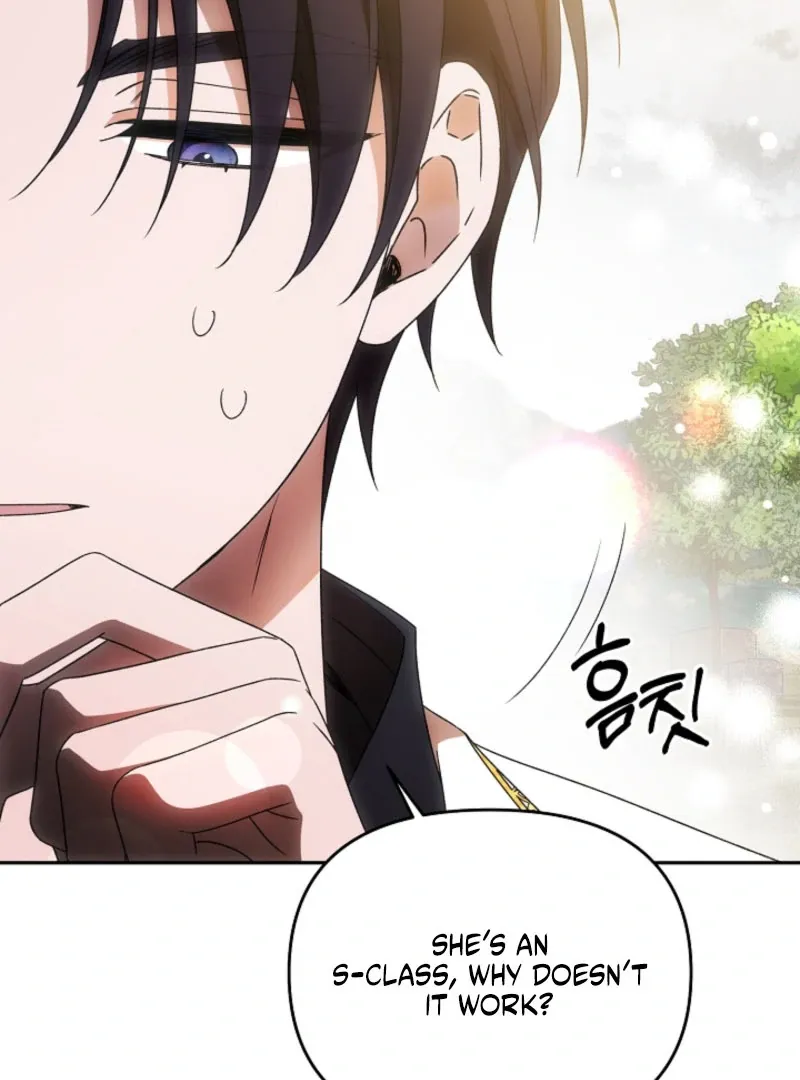 How to Escape an Esper Harem Chapter 20 page 118 - 