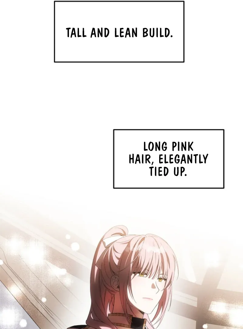 How to Escape an Esper Harem Chapter 20 page 14 - 