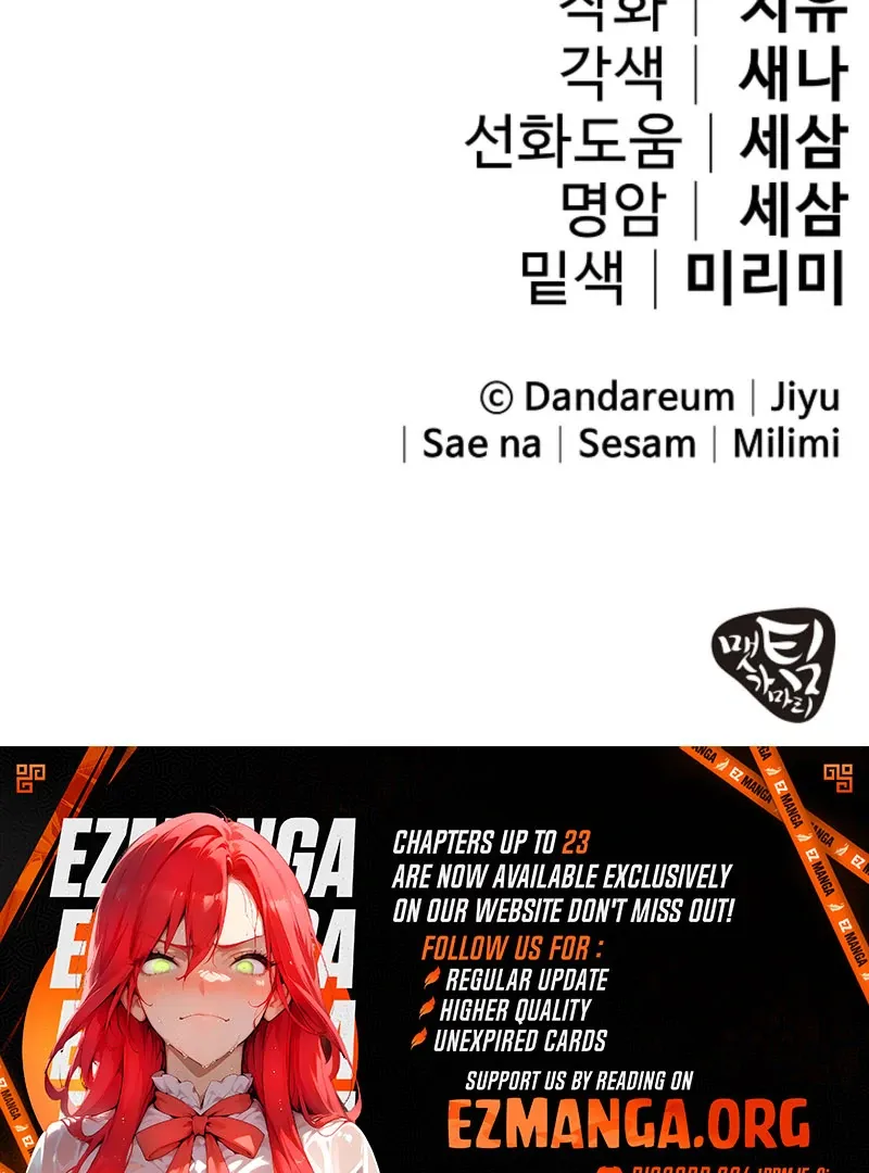 How to Escape an Esper Harem Chapter 20 page 135 - 