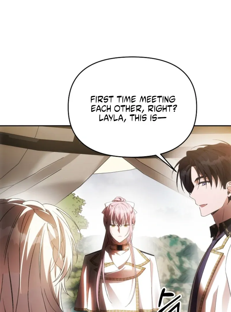 How to Escape an Esper Harem Chapter 20 page 18 - 