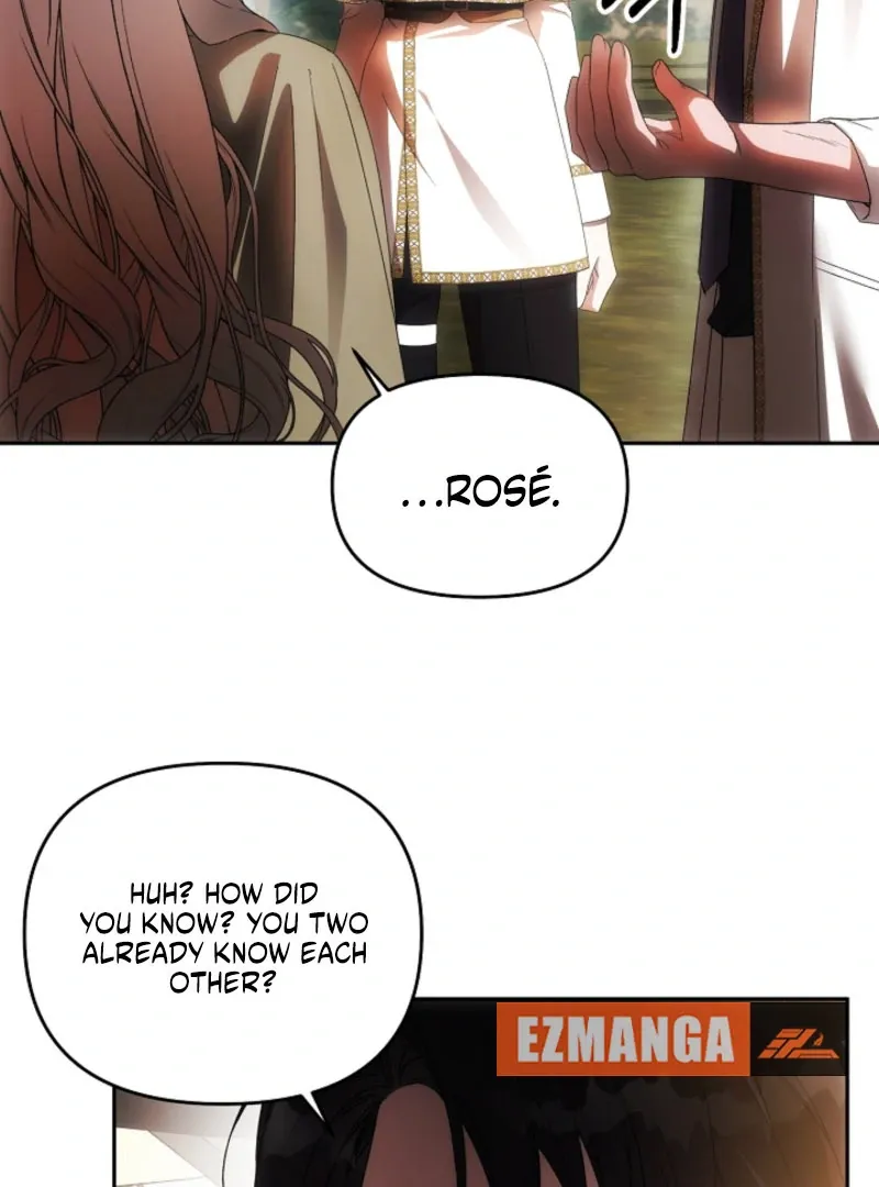 How to Escape an Esper Harem Chapter 20 page 19 - 