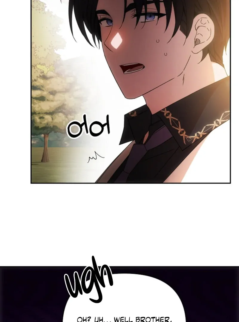 How to Escape an Esper Harem Chapter 20 page 20 - 