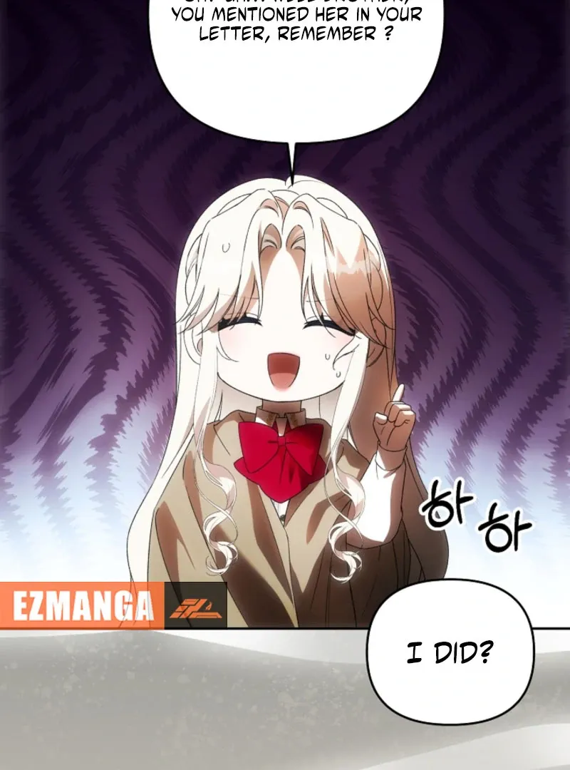 How to Escape an Esper Harem Chapter 20 page 21 - 