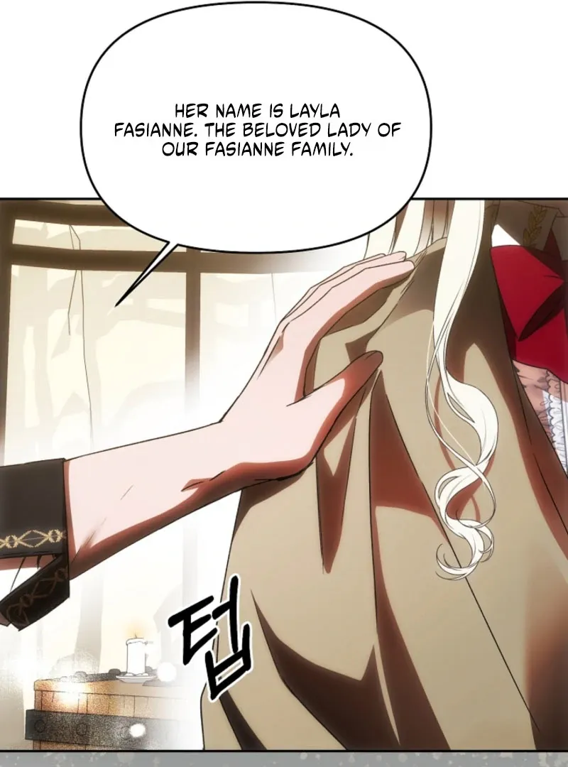 How to Escape an Esper Harem Chapter 20 page 26 - 
