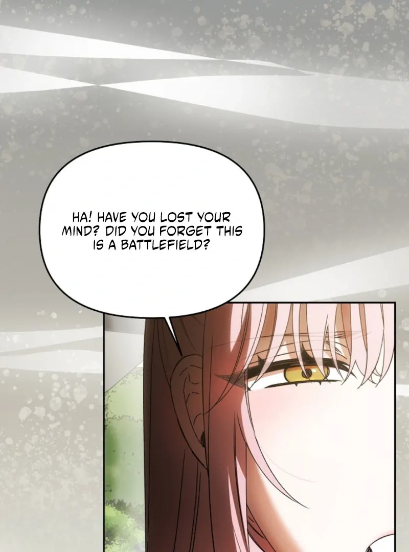 How to Escape an Esper Harem Chapter 20 page 27 - 