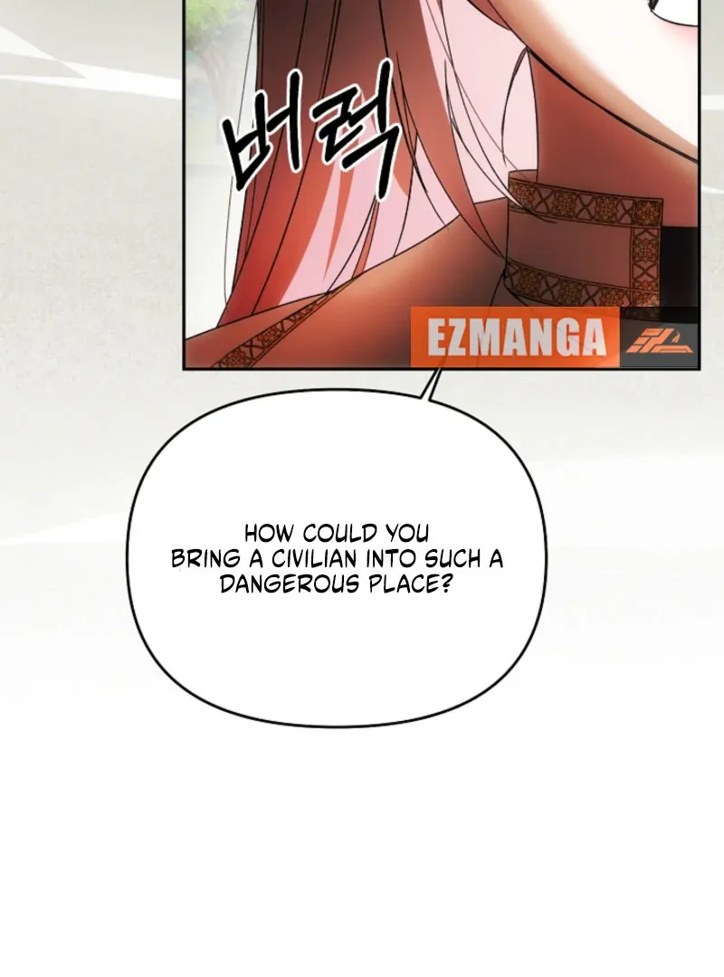 How to Escape an Esper Harem Chapter 20 page 28 - 