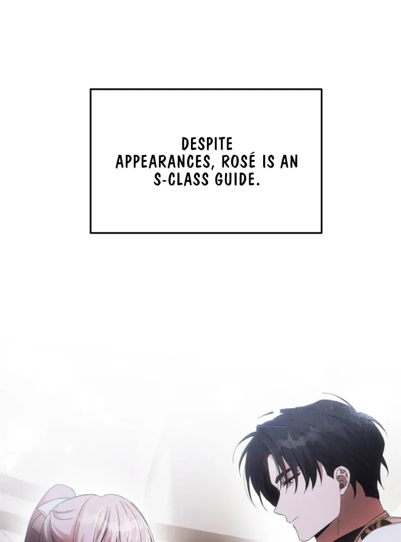 How to Escape an Esper Harem Chapter 20 page 31 - 