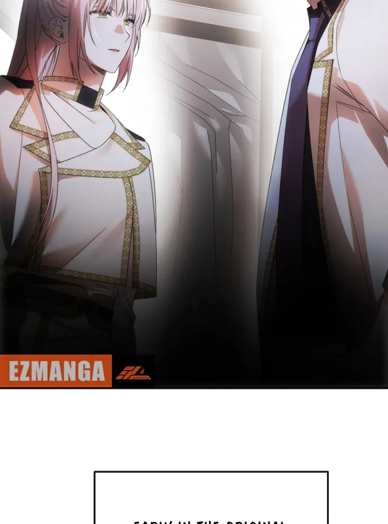 How to Escape an Esper Harem Chapter 20 page 32 - 