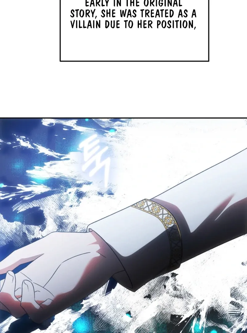 How to Escape an Esper Harem Chapter 20 page 33 - 