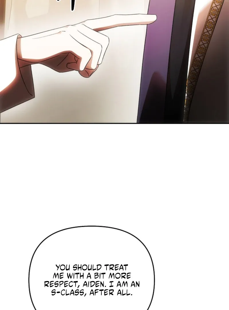 How to Escape an Esper Harem Chapter 20 page 40 - 