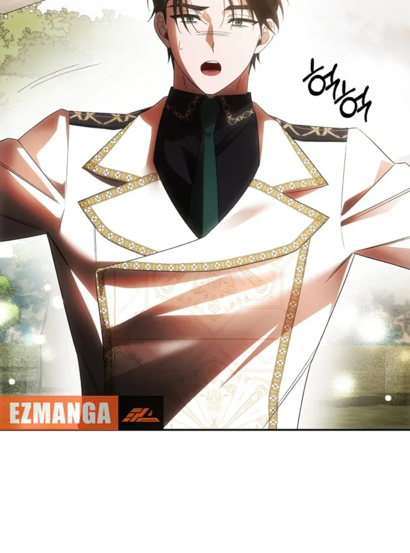 How to Escape an Esper Harem Chapter 20 page 48 - 
