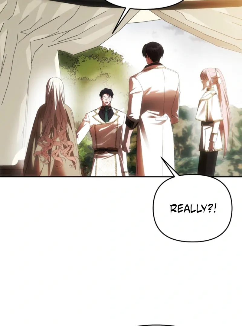 How to Escape an Esper Harem Chapter 20 page 52 - 