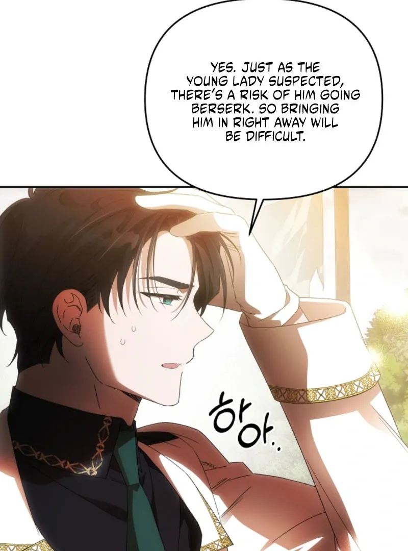 How to Escape an Esper Harem Chapter 20 page 53 - 