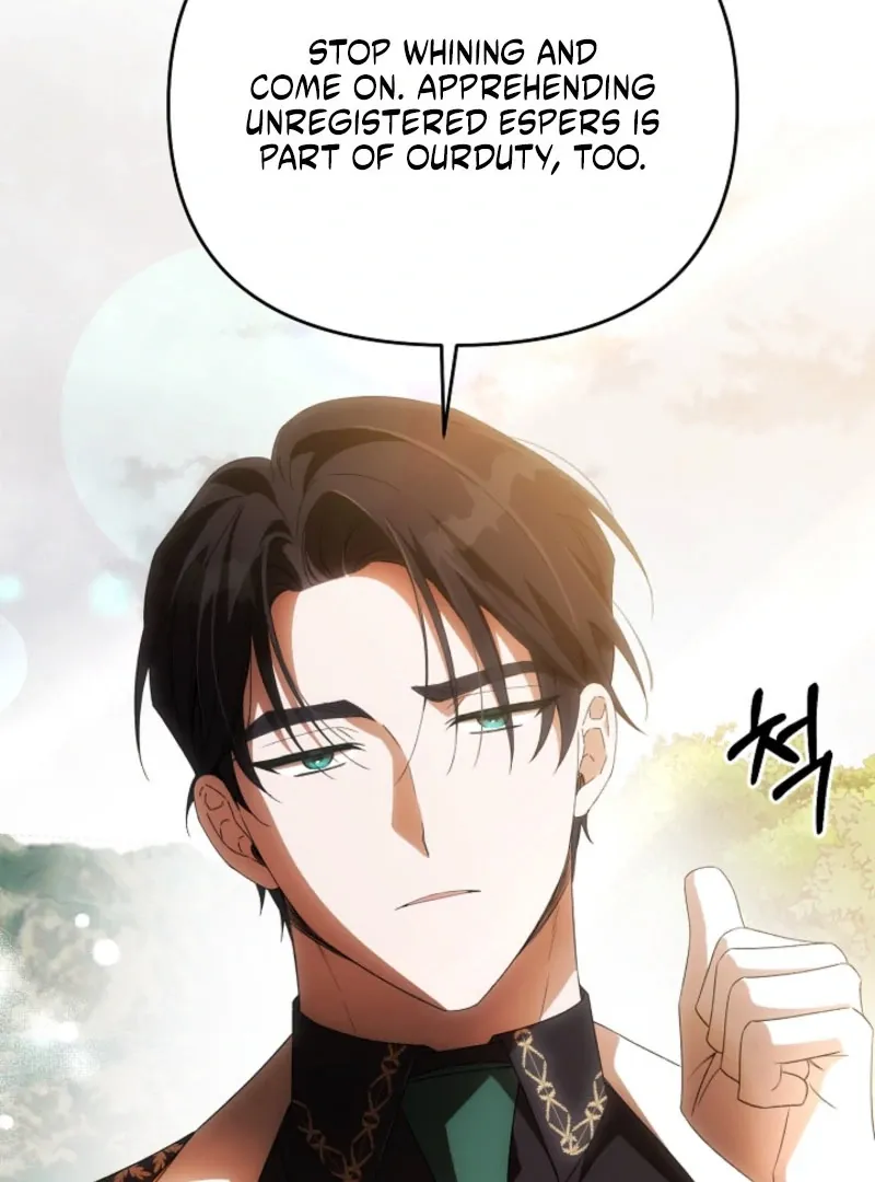 How to Escape an Esper Harem Chapter 20 page 57 - 