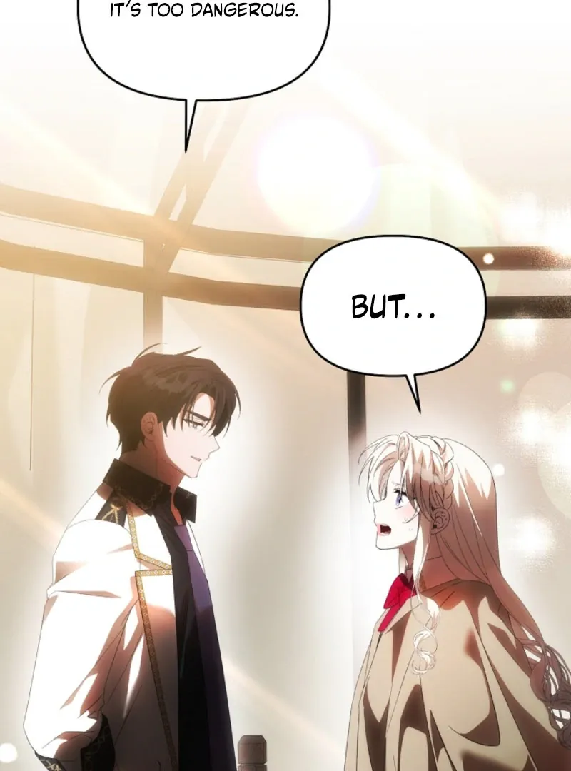 How to Escape an Esper Harem Chapter 20 page 65 - 