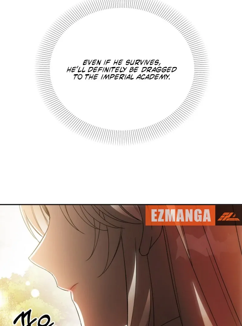How to Escape an Esper Harem Chapter 20 page 81 - 