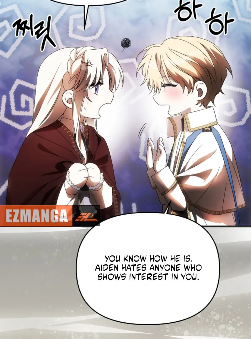 How to Escape an Esper Harem Chapter 20 page 91 - 