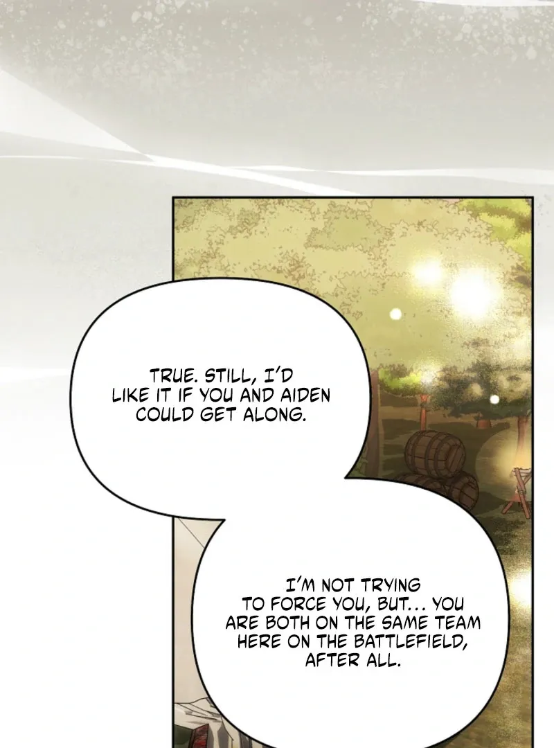 How to Escape an Esper Harem Chapter 20 page 92 - 