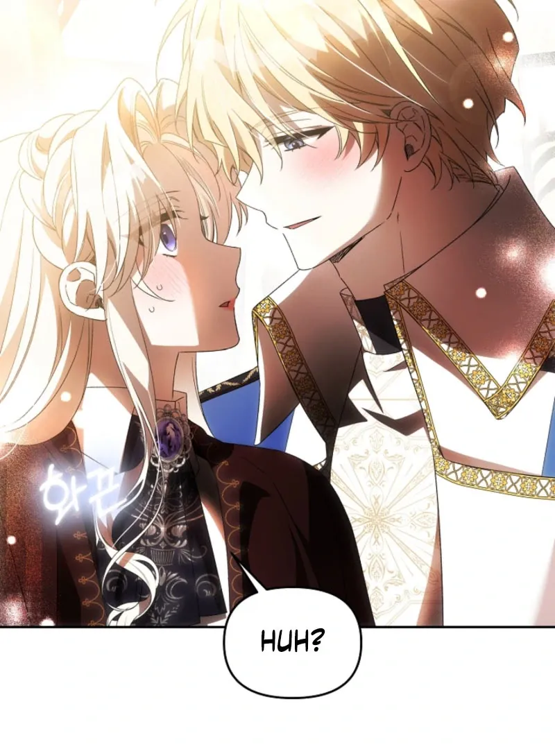 How to Escape an Esper Harem Chapter 20 page 94 - 