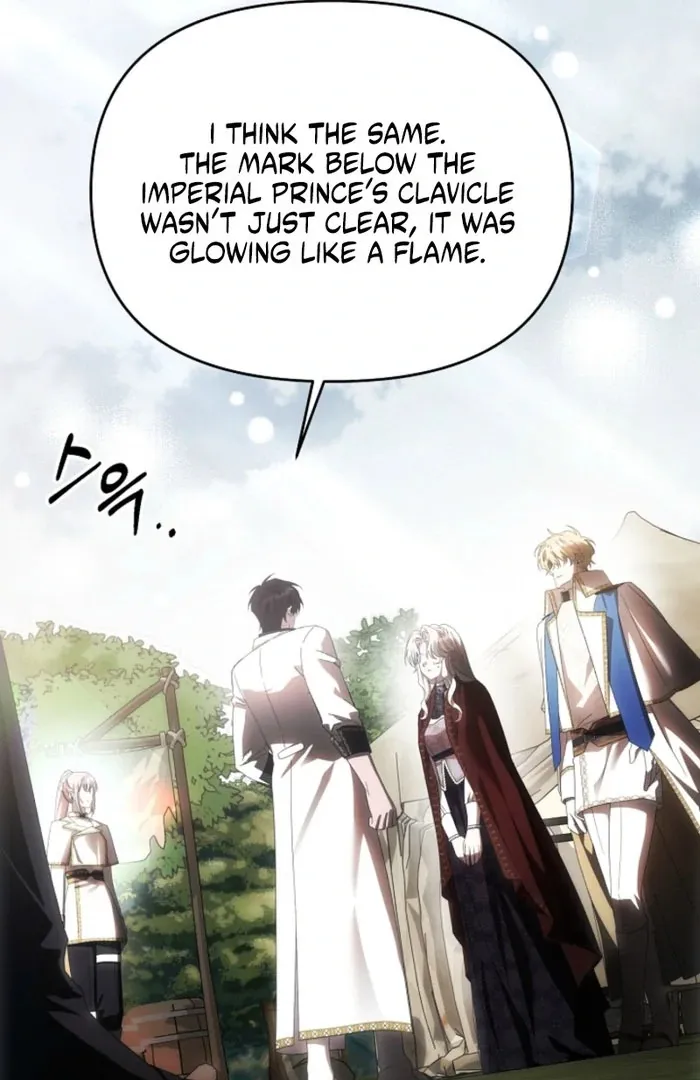 How to Escape an Esper Harem Chapter 21 page 11 - 